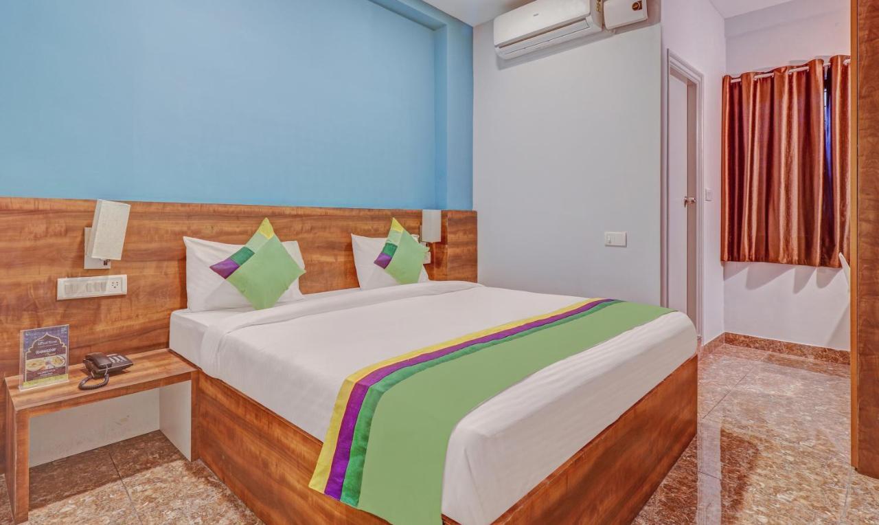 Itsy Hotels Classio Richmond Bengaluru Zewnętrze zdjęcie