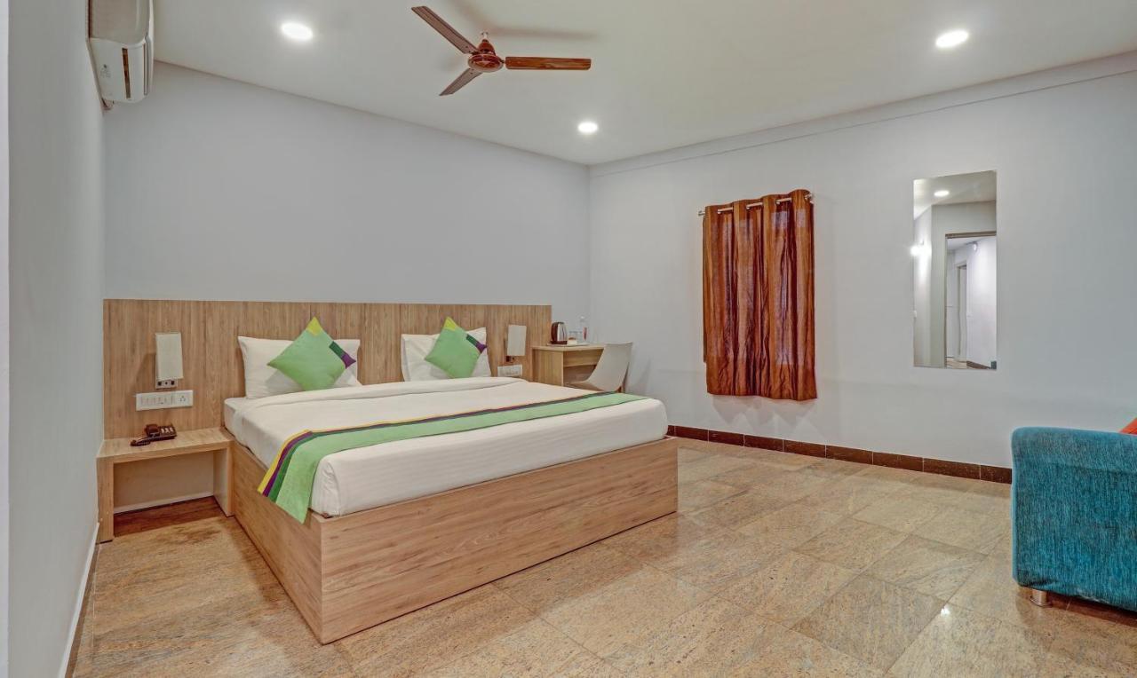 Itsy Hotels Classio Richmond Bengaluru Zewnętrze zdjęcie